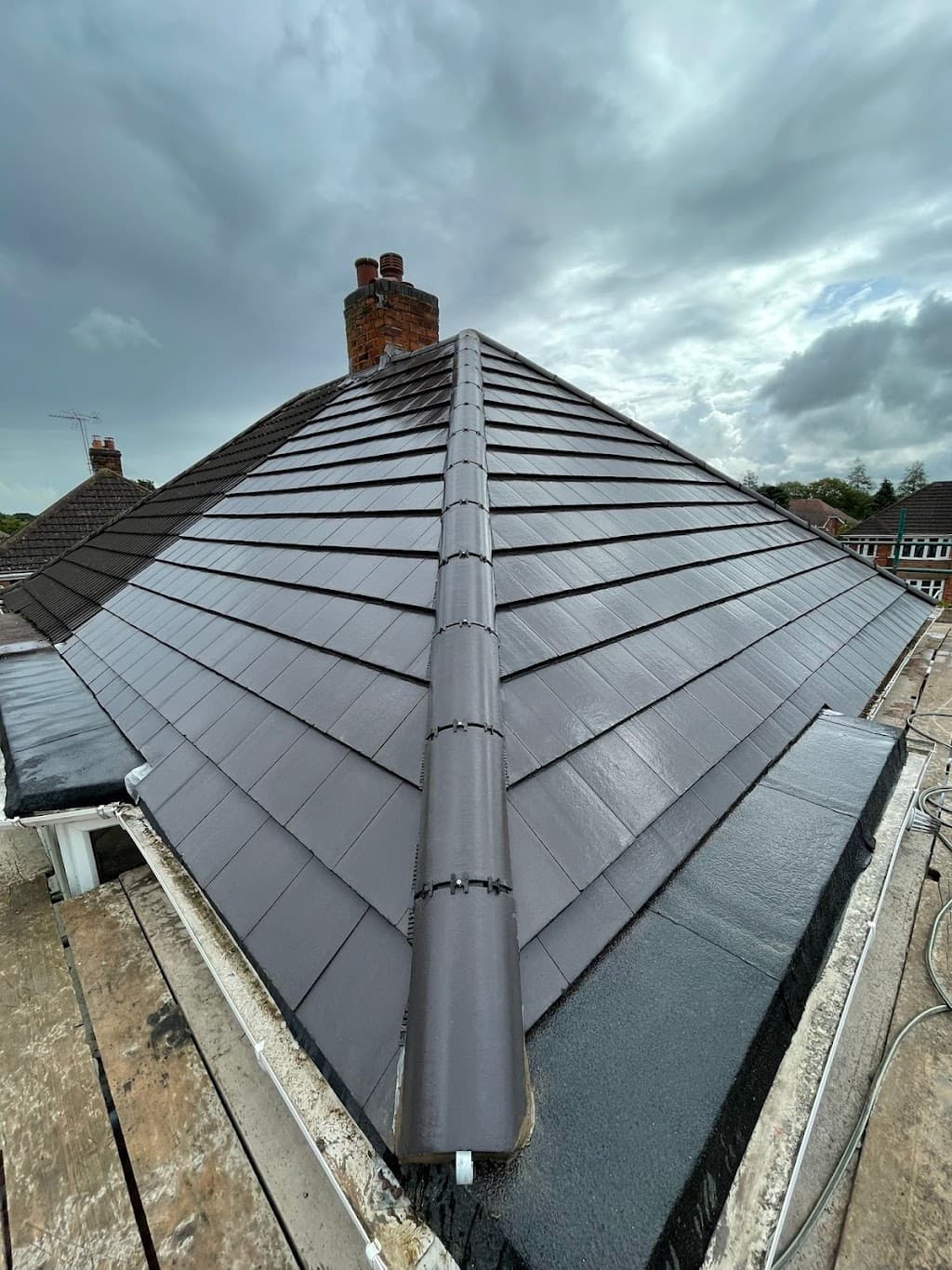 Windsor Roofing Solutions