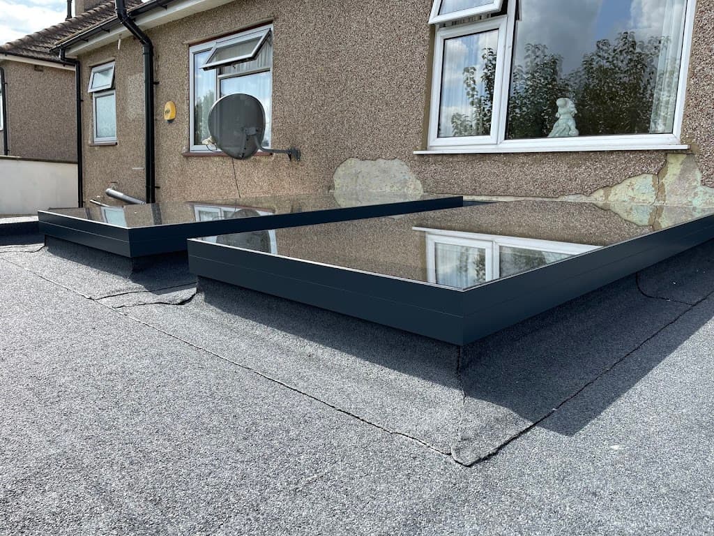 Capital Roofing Company