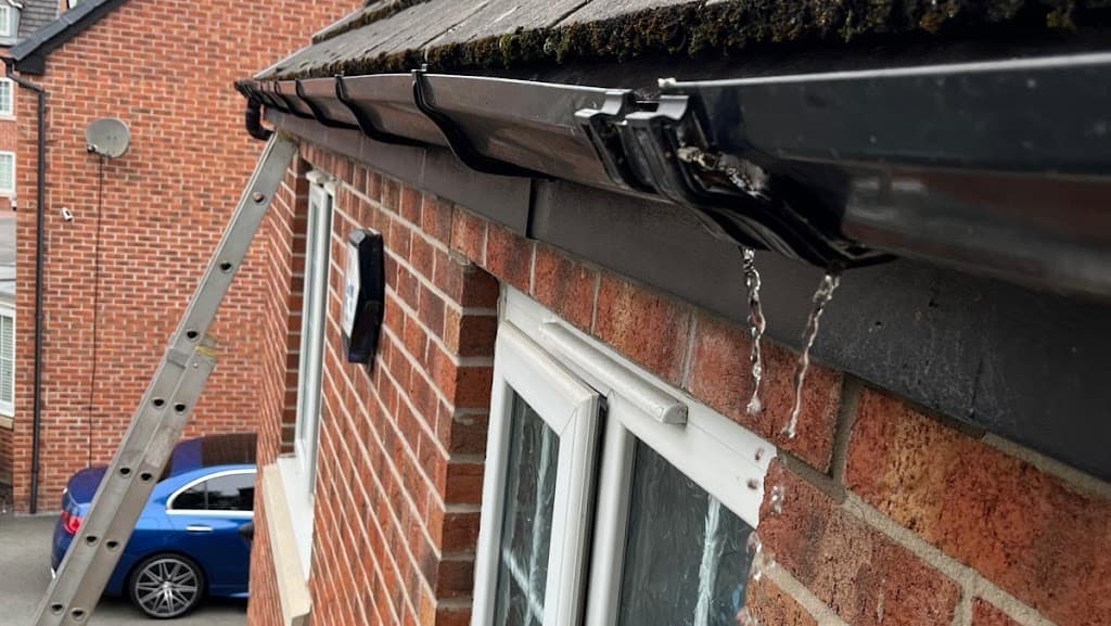 Unique Exterior Cleaning & Property Maintenance