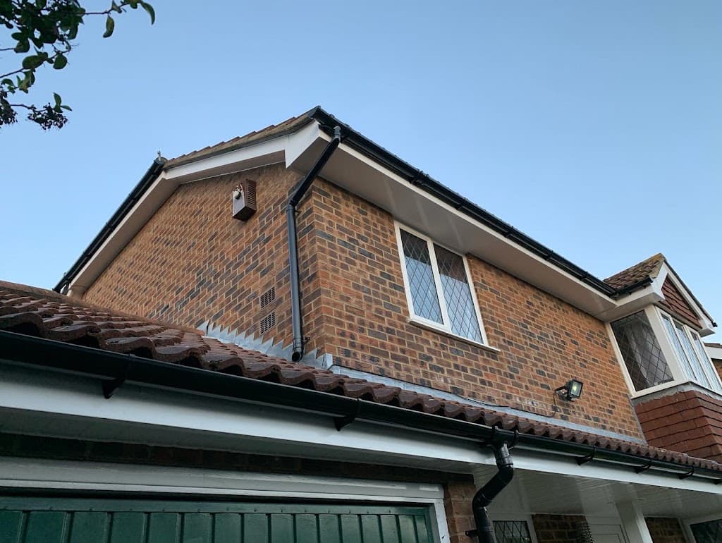 Reading Roofline LTD