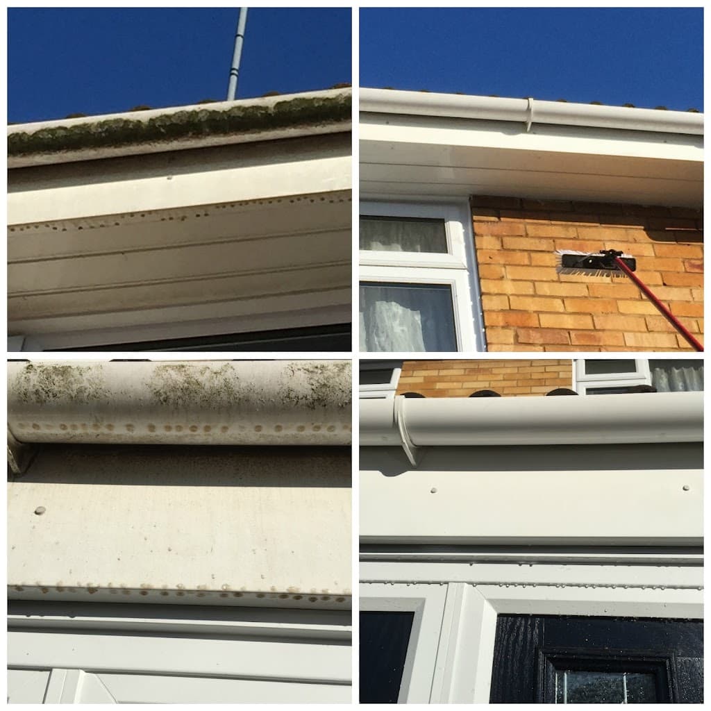 Legendary Window Cleaning Services Ltd