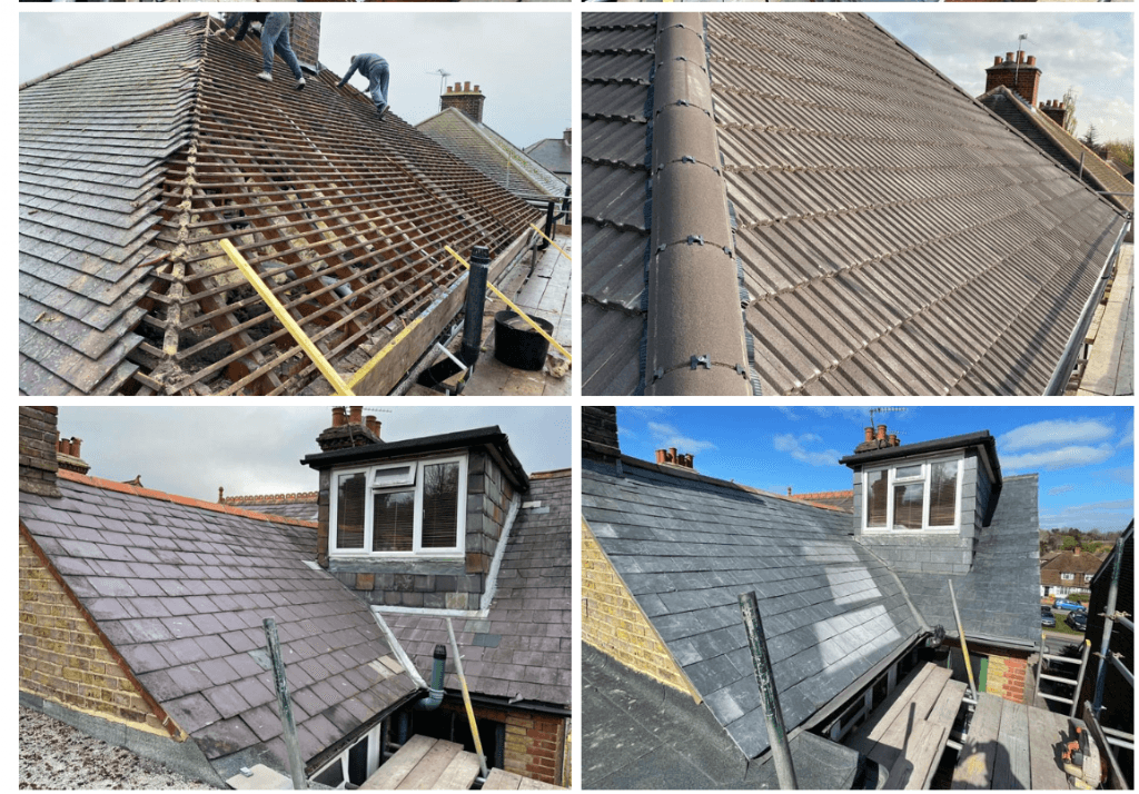 Safeguard Roofing & Building Ltd