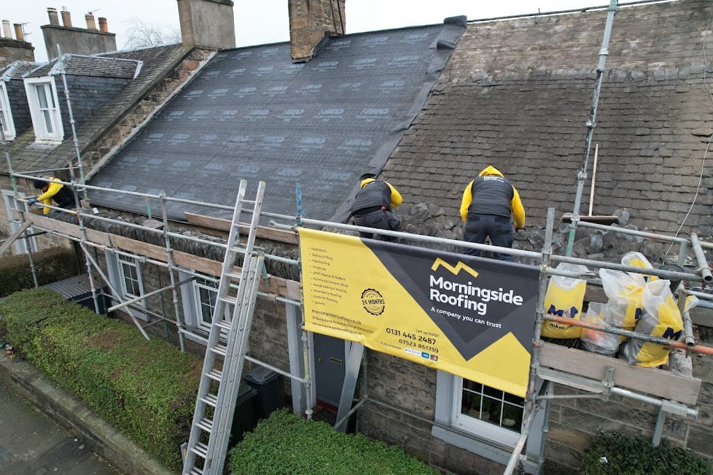 Morningside Roofing
