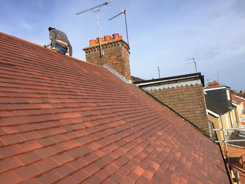 Thames Valley Roofing And Painting Limited