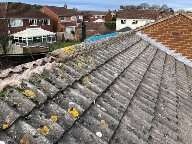 TPM Roofing Ltd