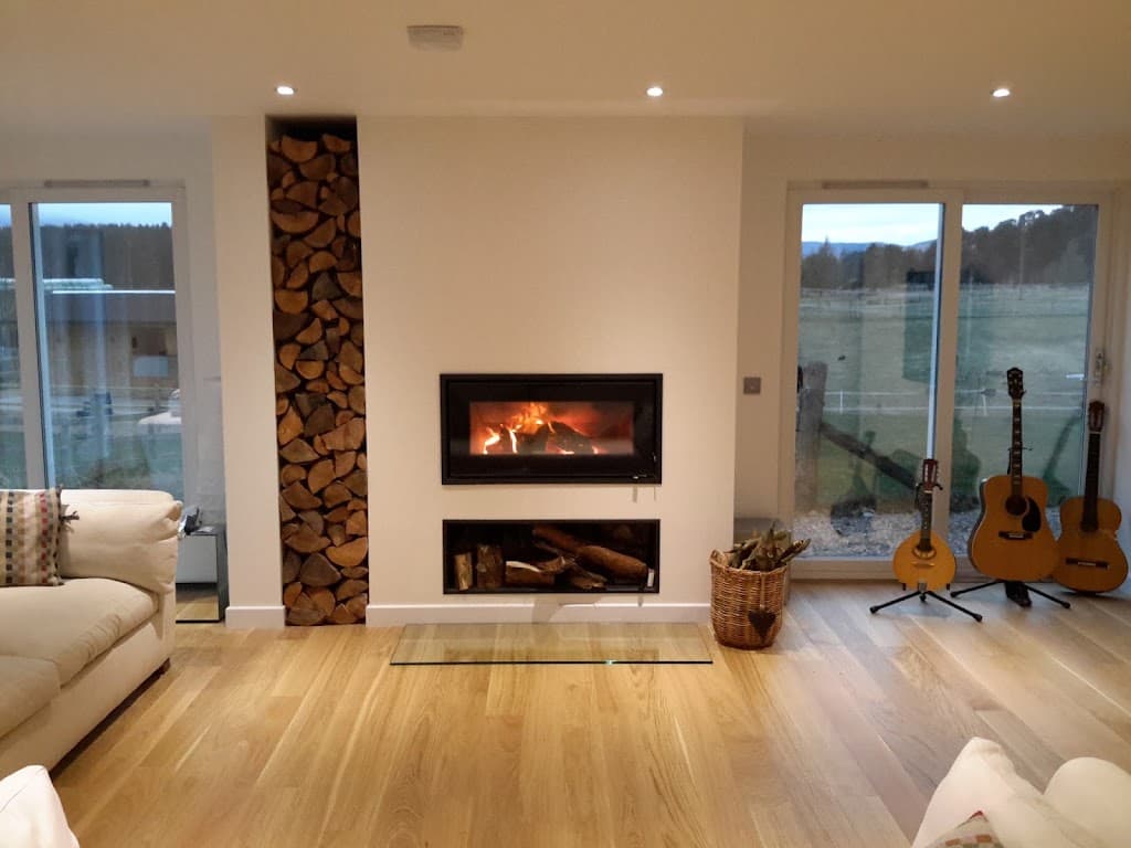 Jack'S Chimney Sweeping Services & Solid Flue Installations