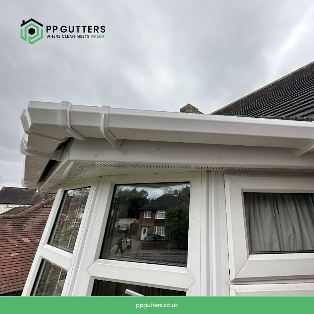 PP Gutters Ltd.