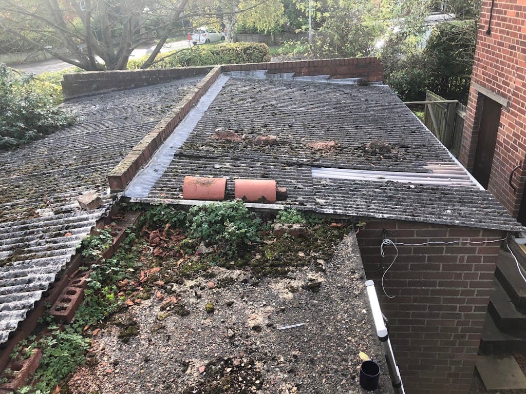 Cambridge Roofers