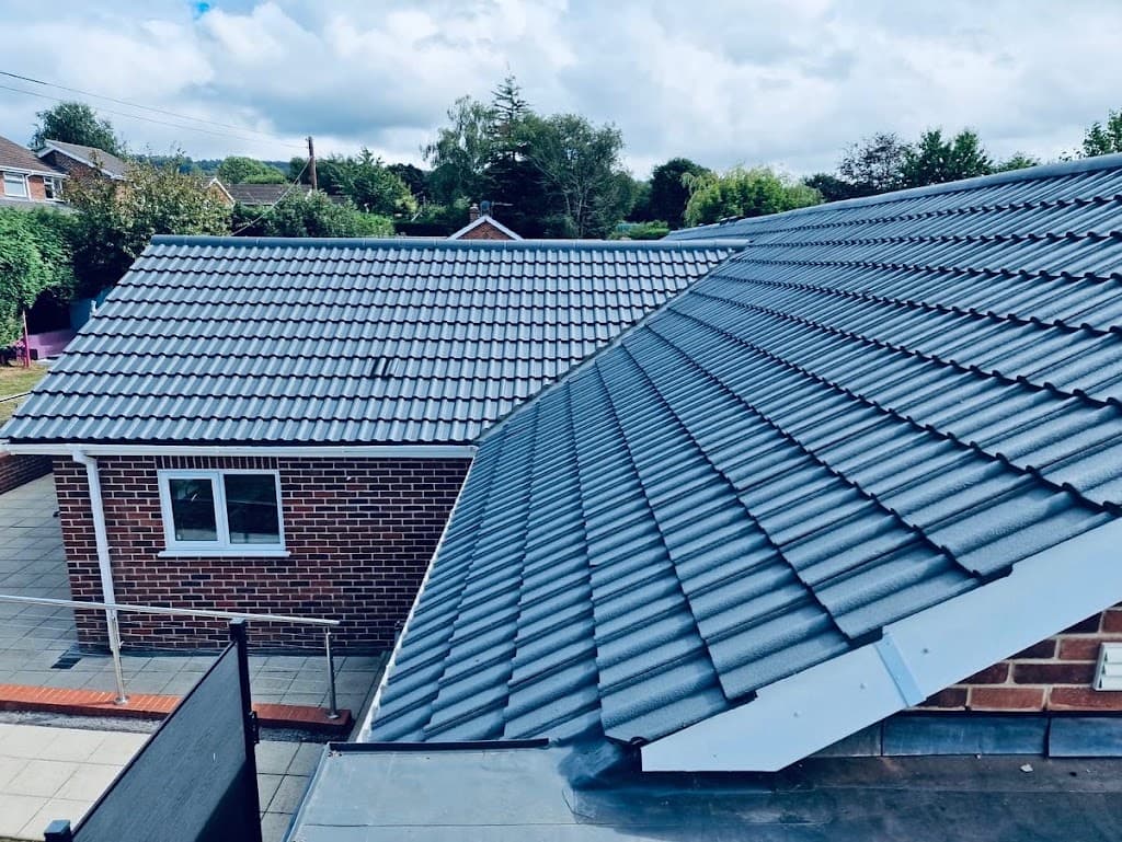 Countrywide Roofing & Insulation