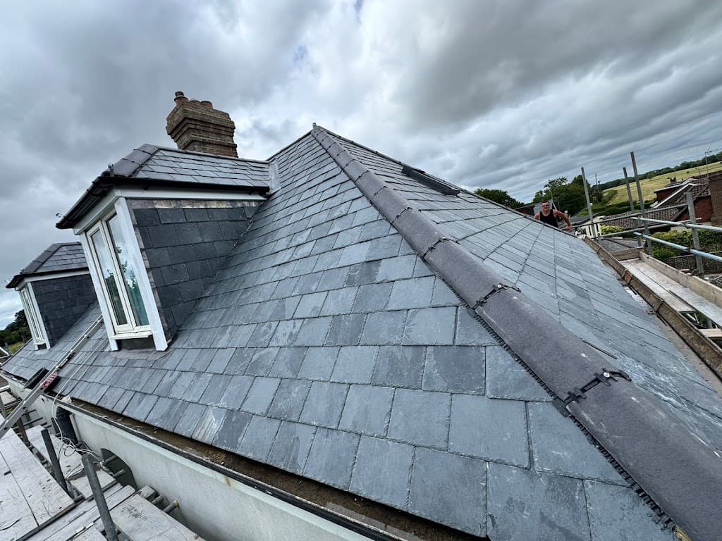 Rugby Roofing