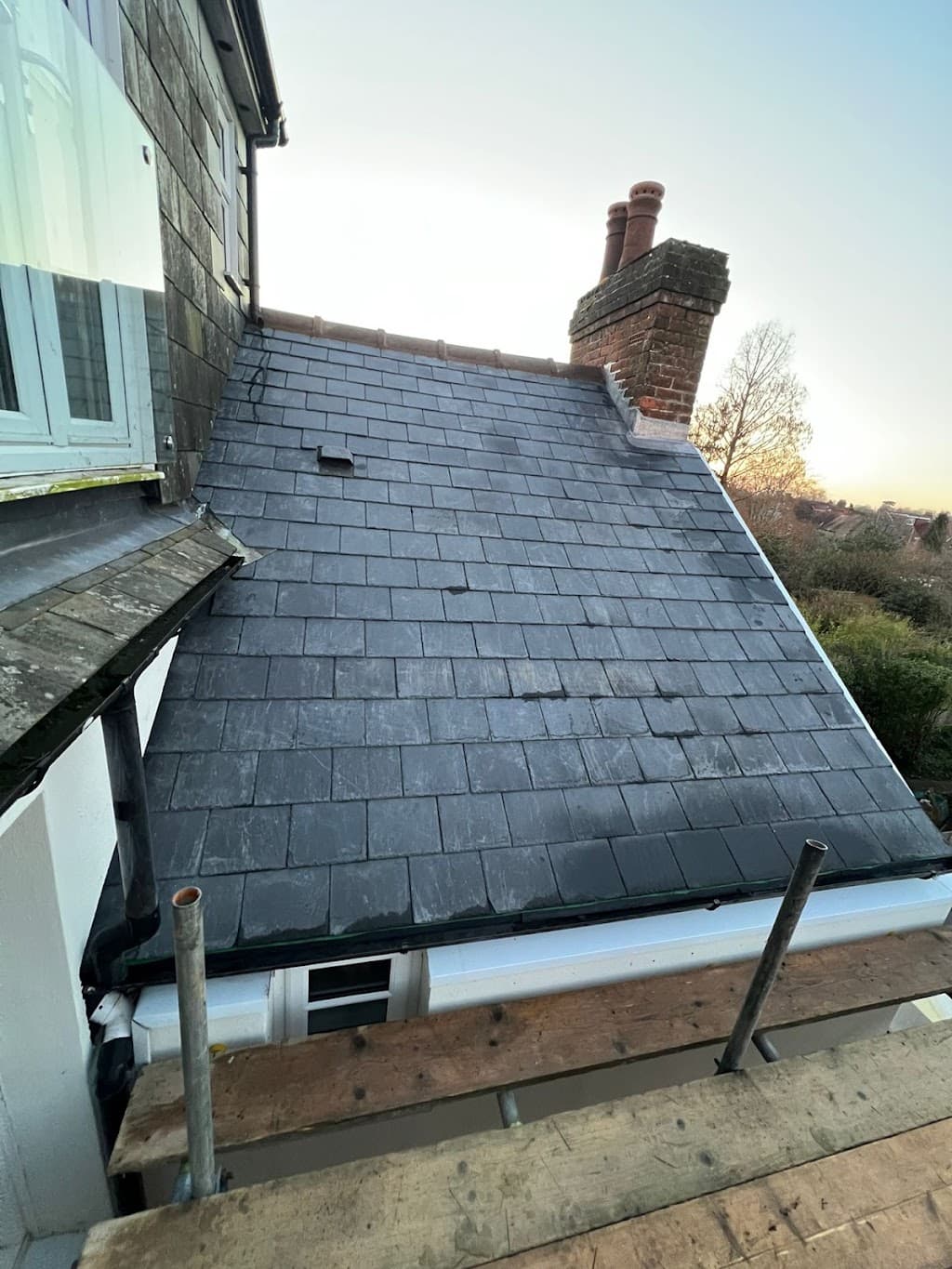Oxford Roof Masters