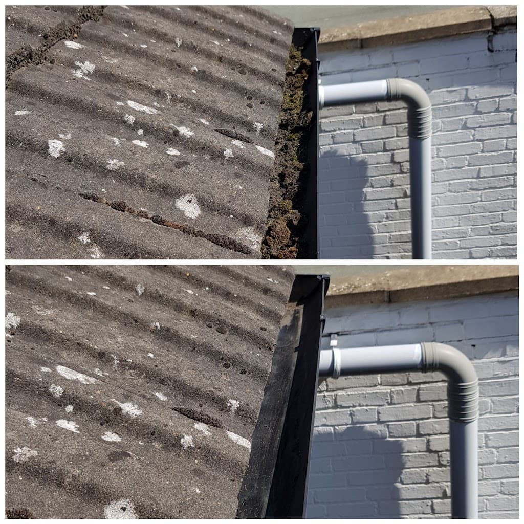 London Gutter Clean