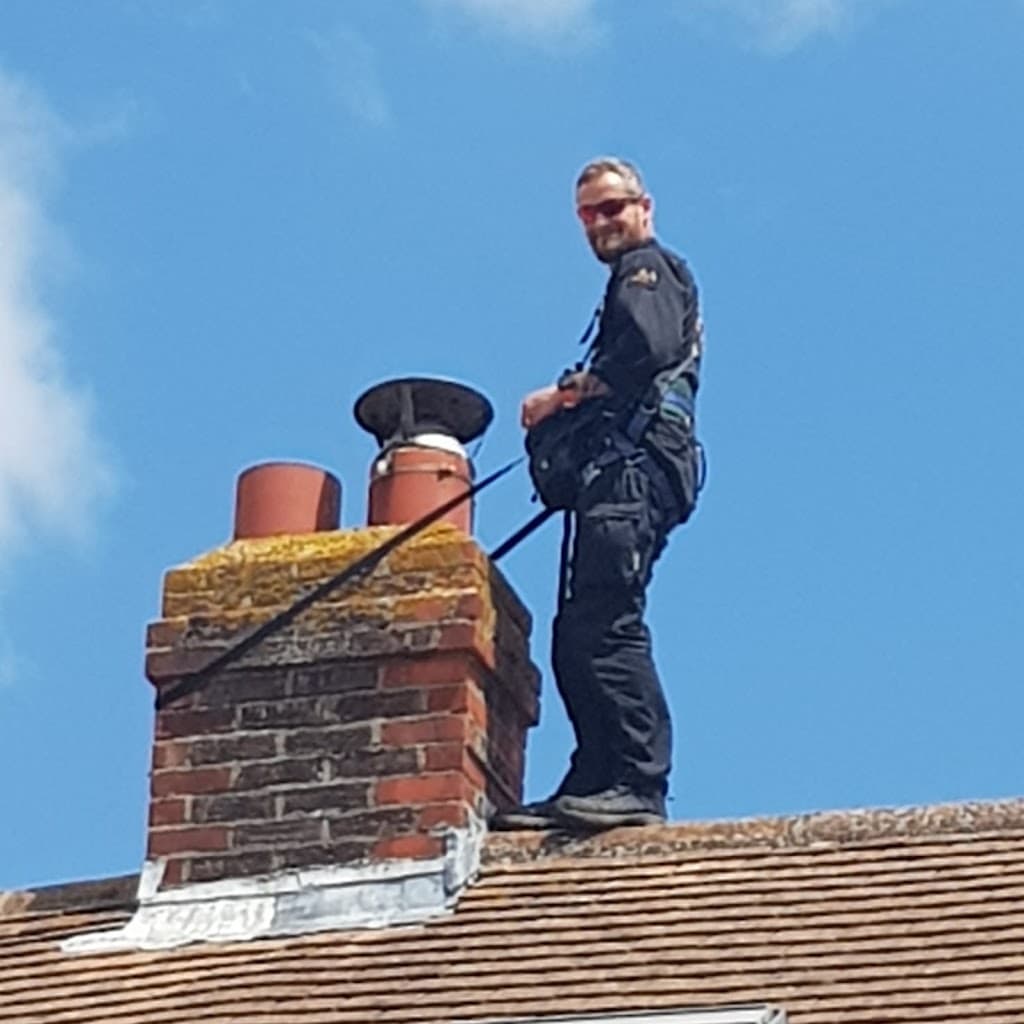Sunrise Chimney Sweeps Limited