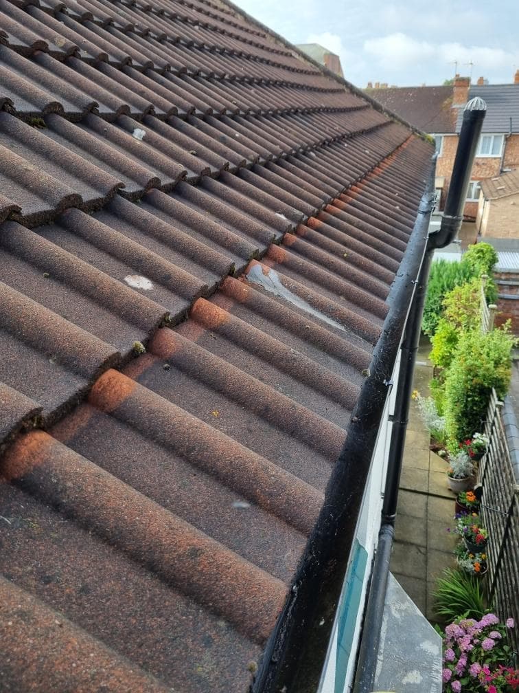 Ben's Gutters Oxford
