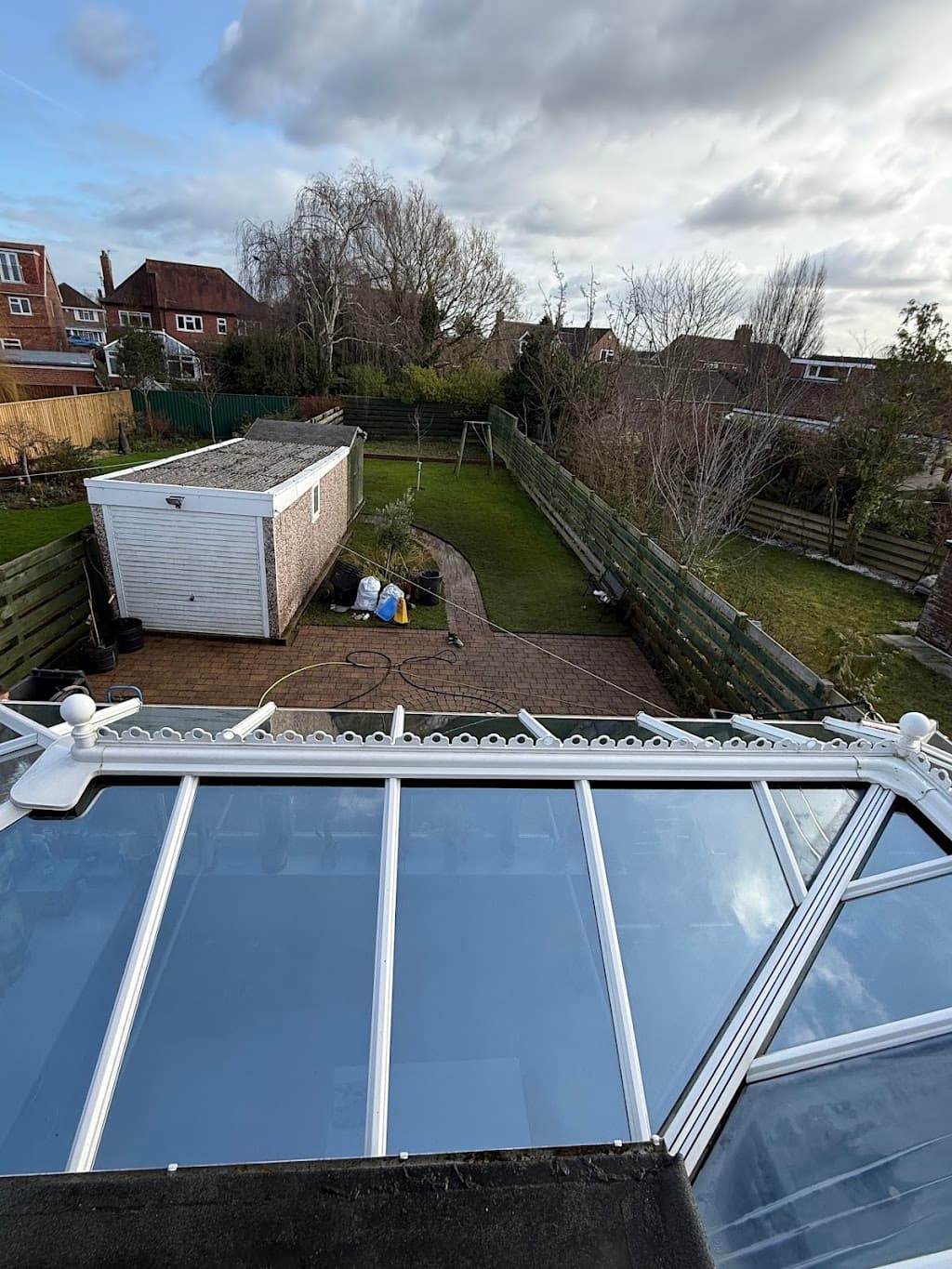 Crystal Clean Windows York Limited
