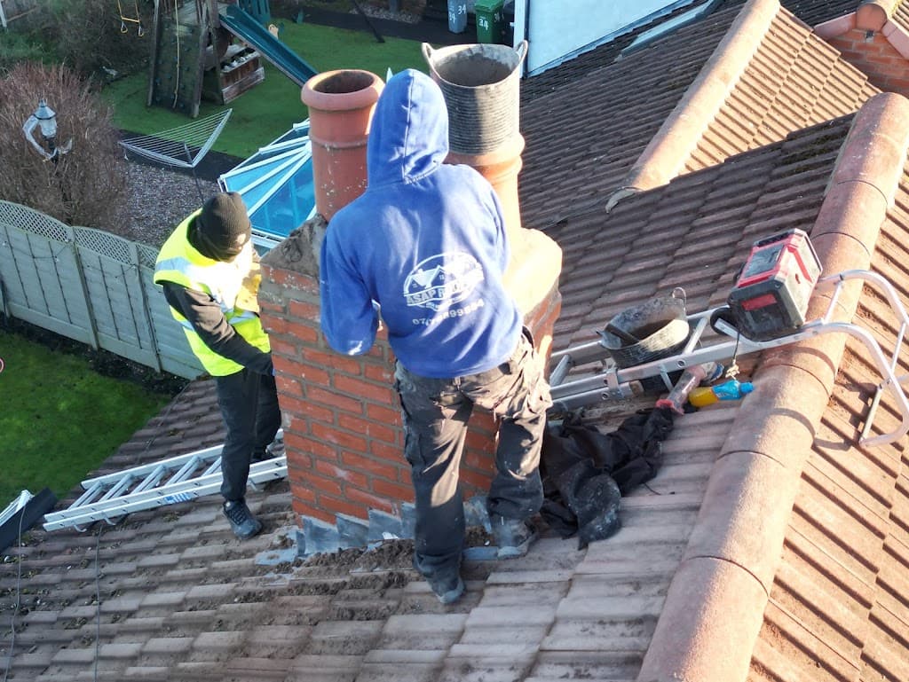 ASAP ROOFING