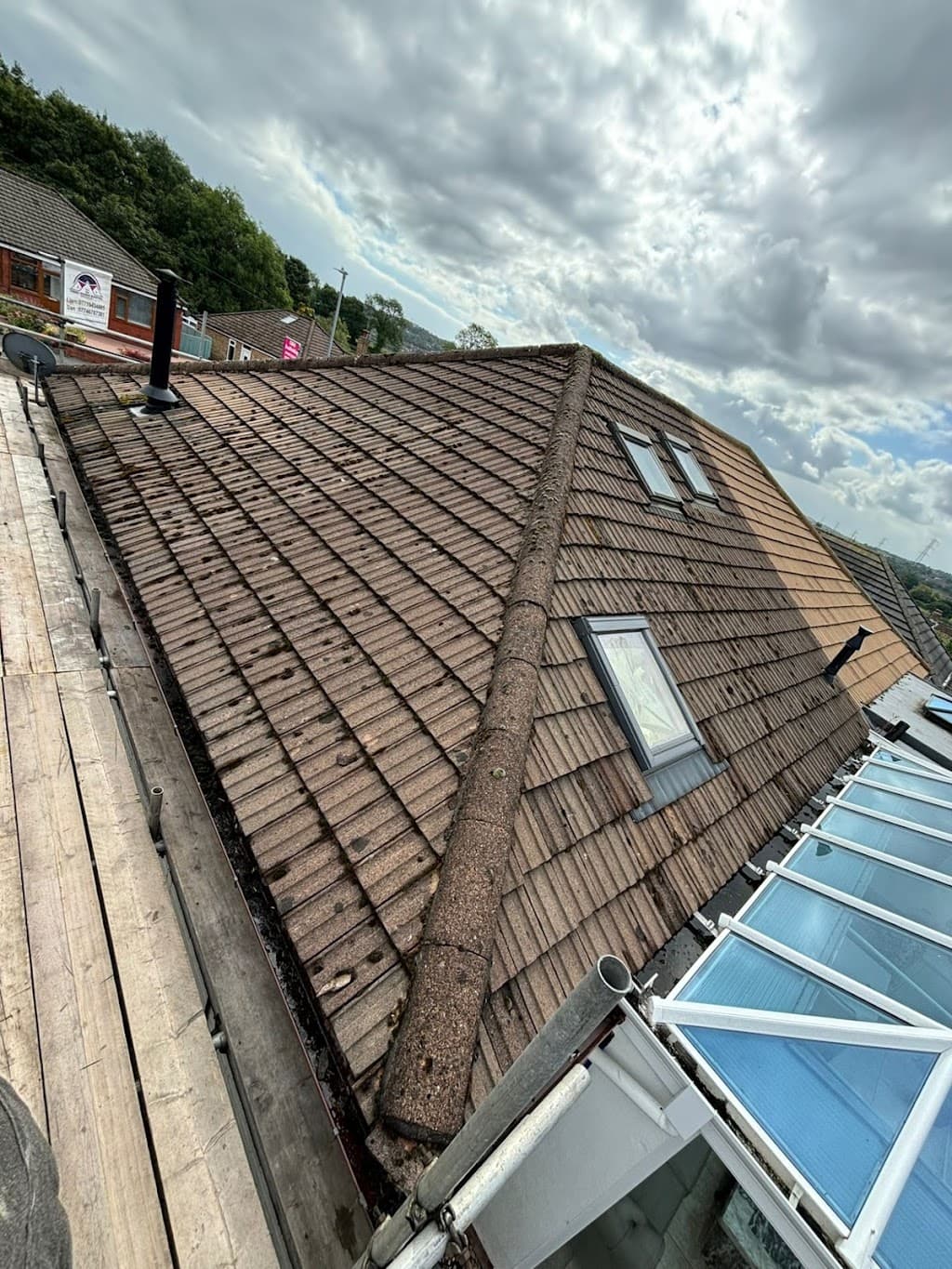 Three Shires Roofing Specialist LTD