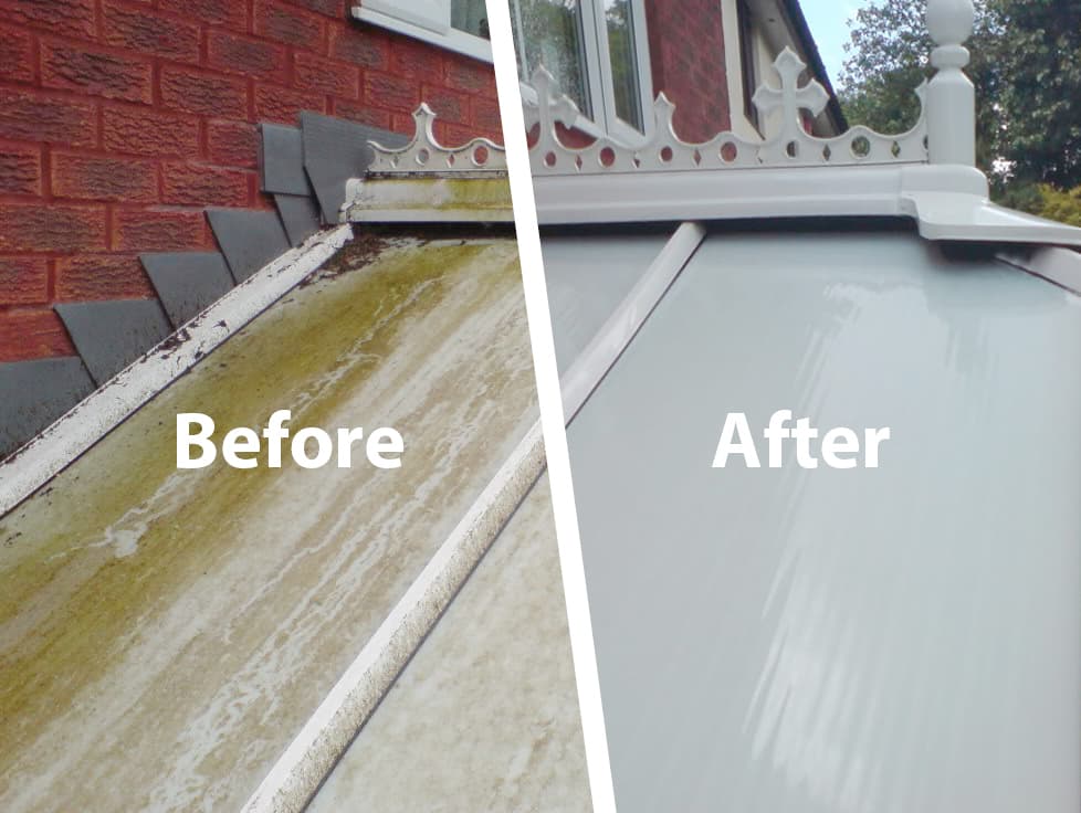 Hemm-Wood Guttering & External Cleaning