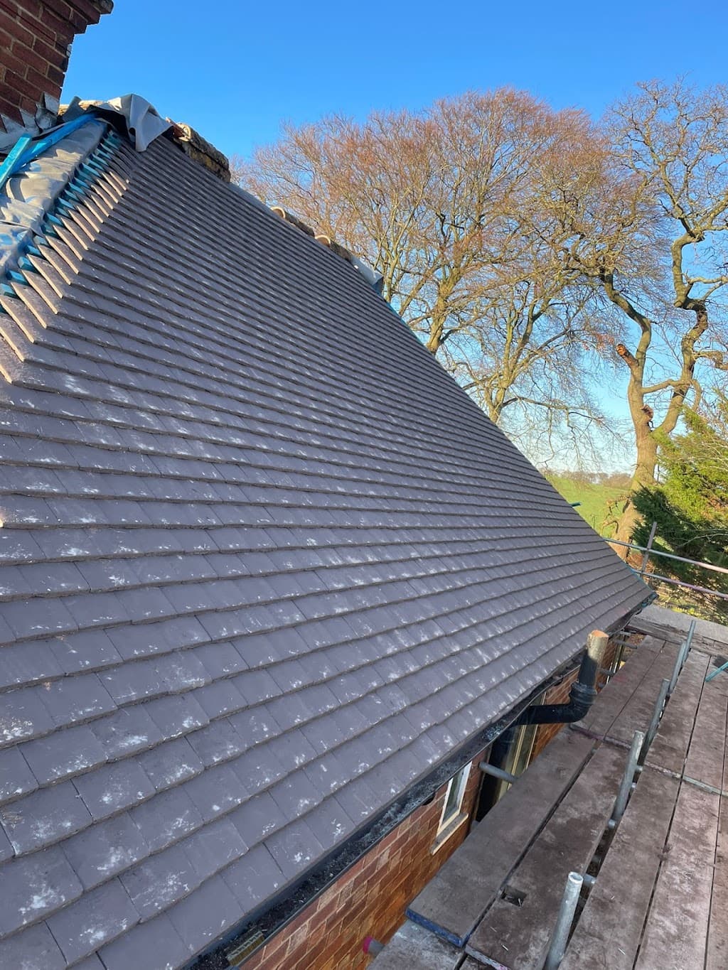 Cambridge Roofing & Plastics