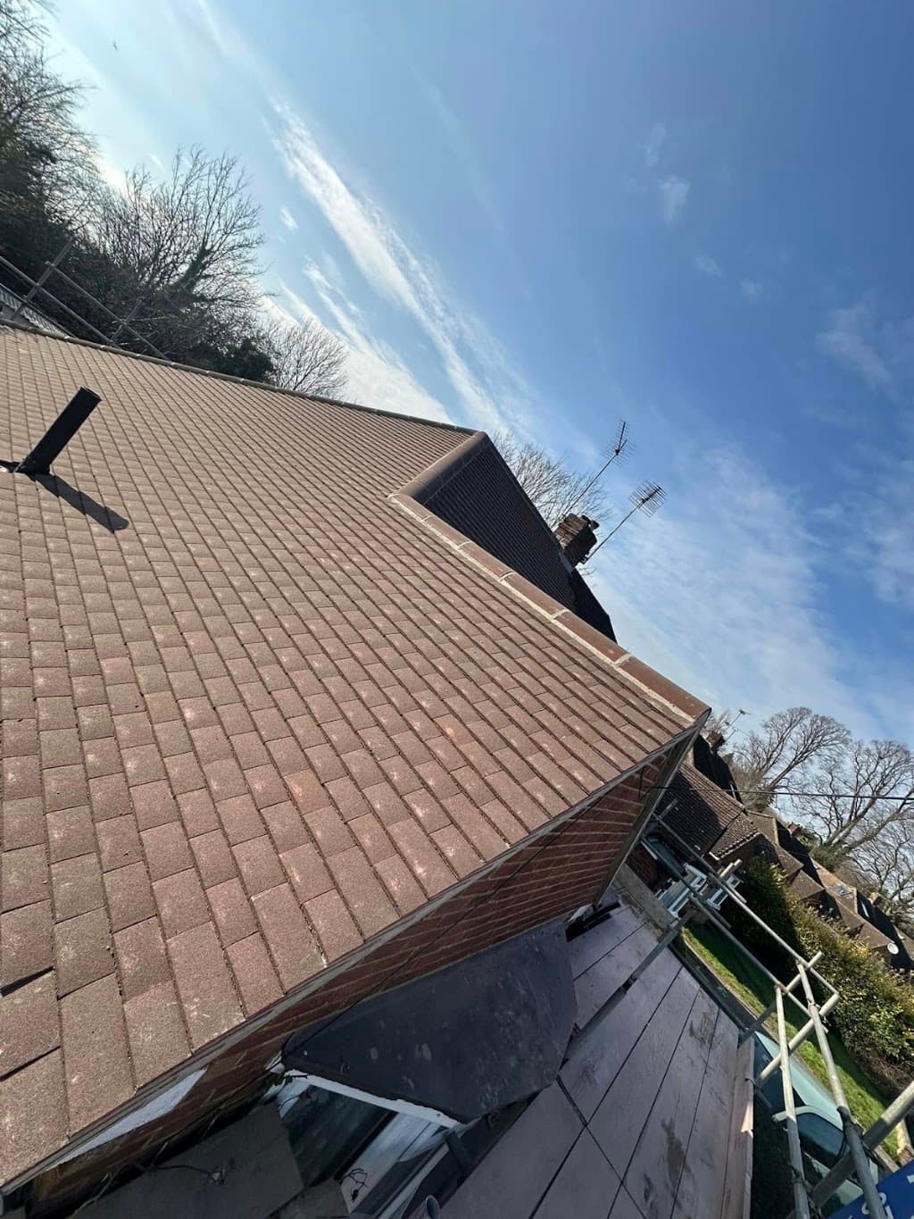 Caversham Roofing