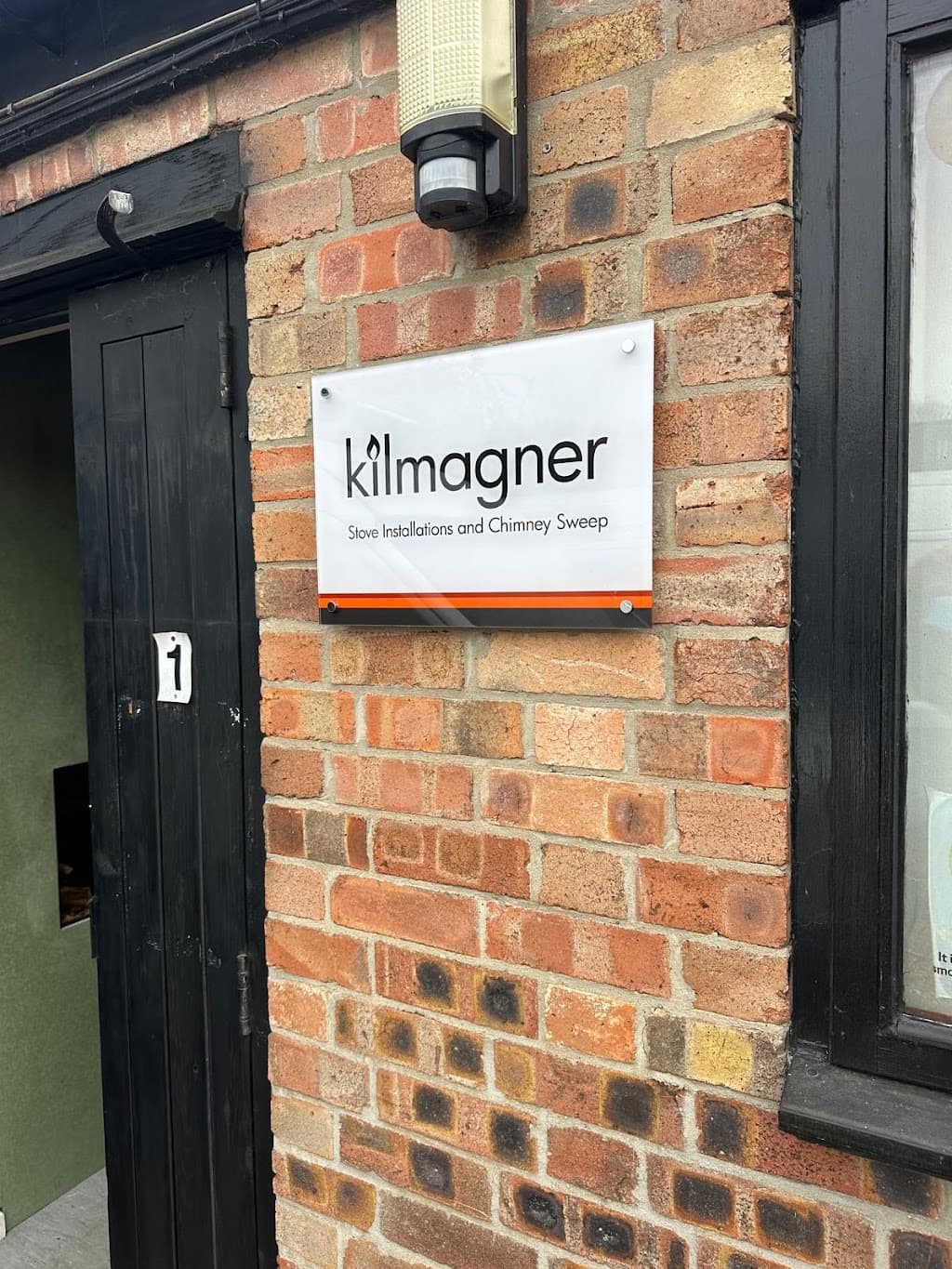 Kilmagner Ltd