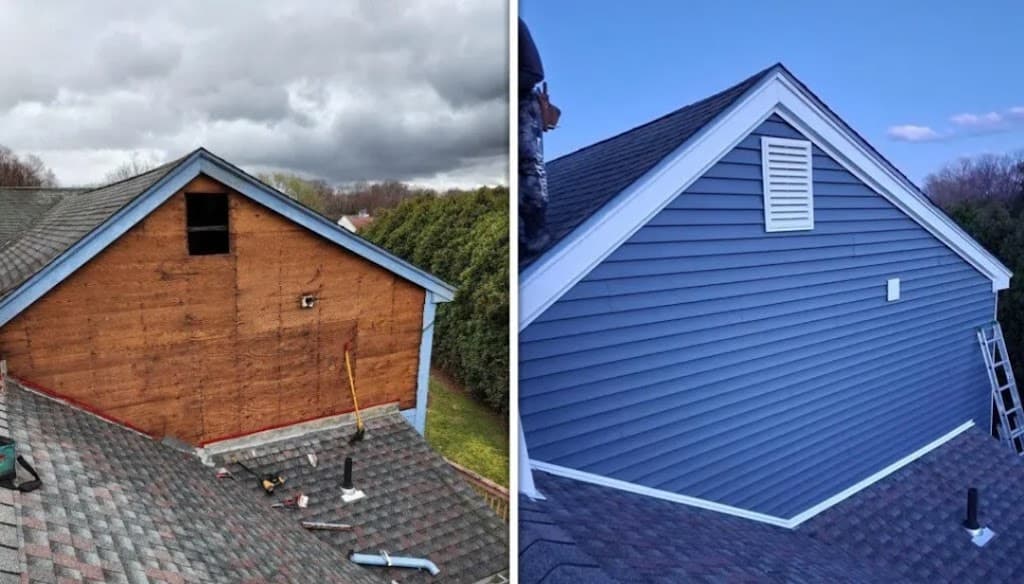 The Roof Repair Company Ltd