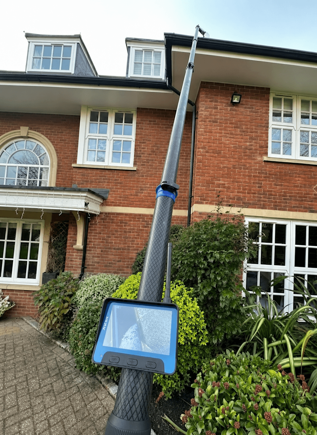 KL Gutter Cleaning & Repairs Sheffield