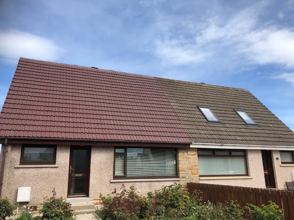 Rooftek Ltd