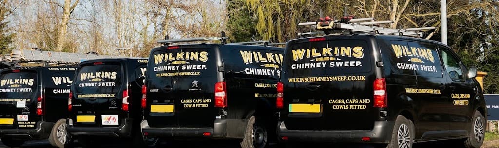 Wilkins Chimney Sweep North Oxon