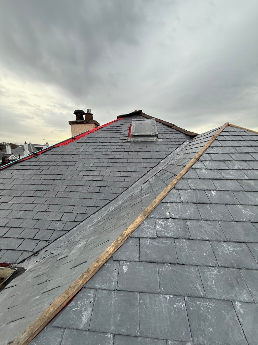 24/7 direct roofing