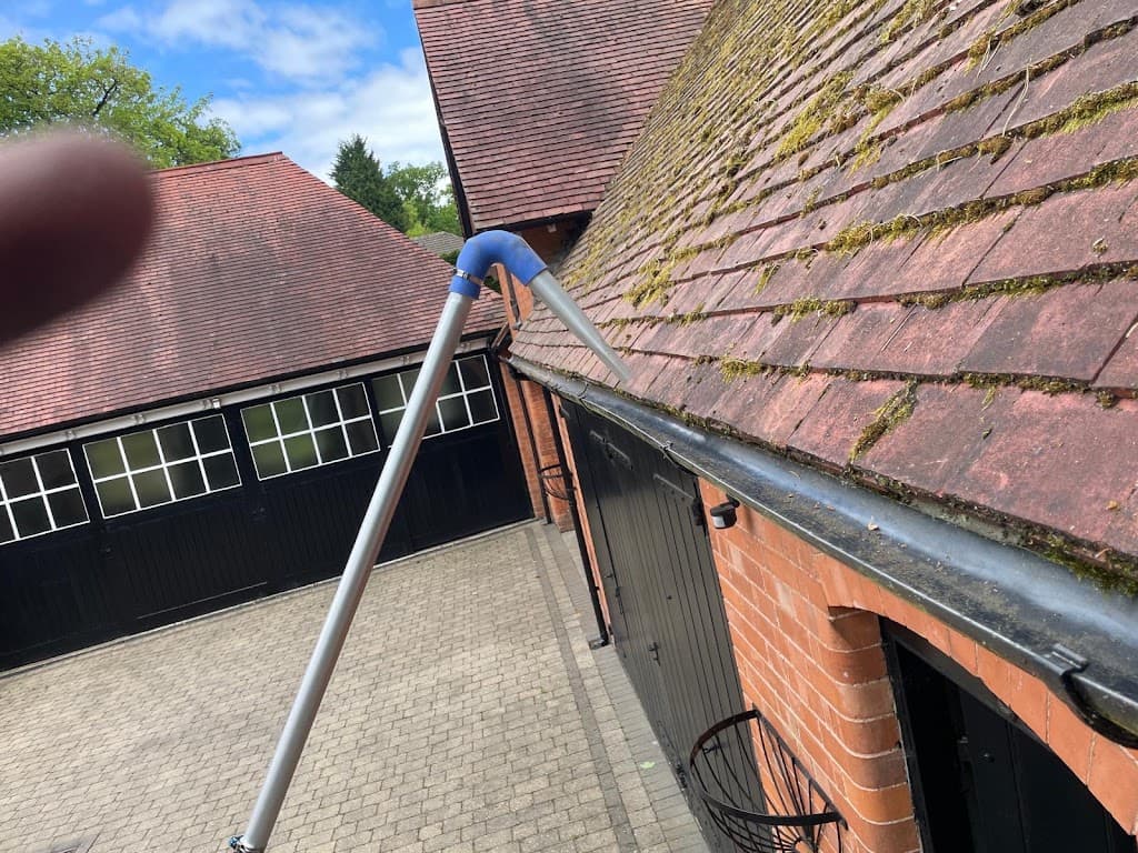 Wow Gutters Ltd