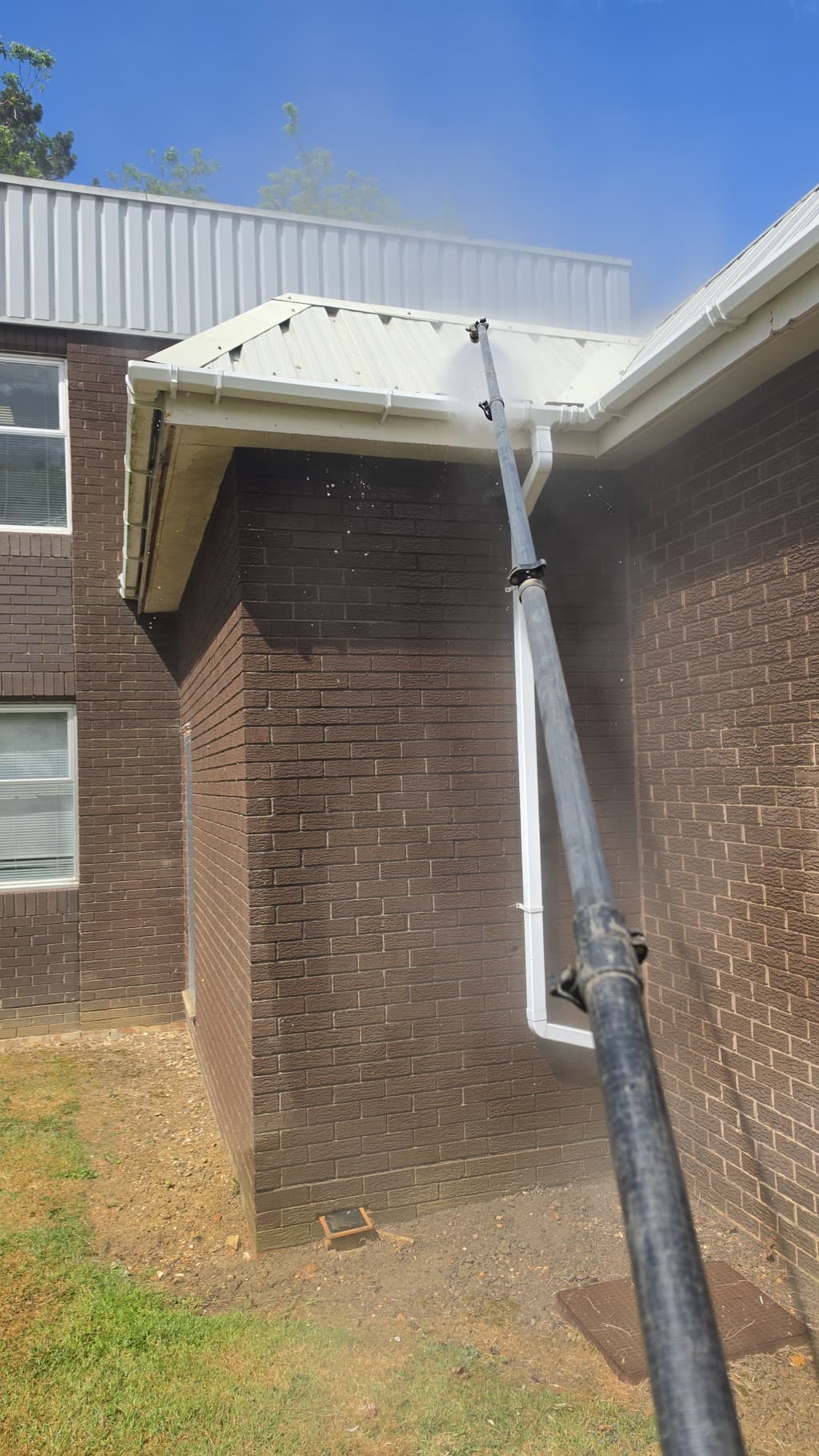 Exterior Cleaning Solutions Northampton Limited