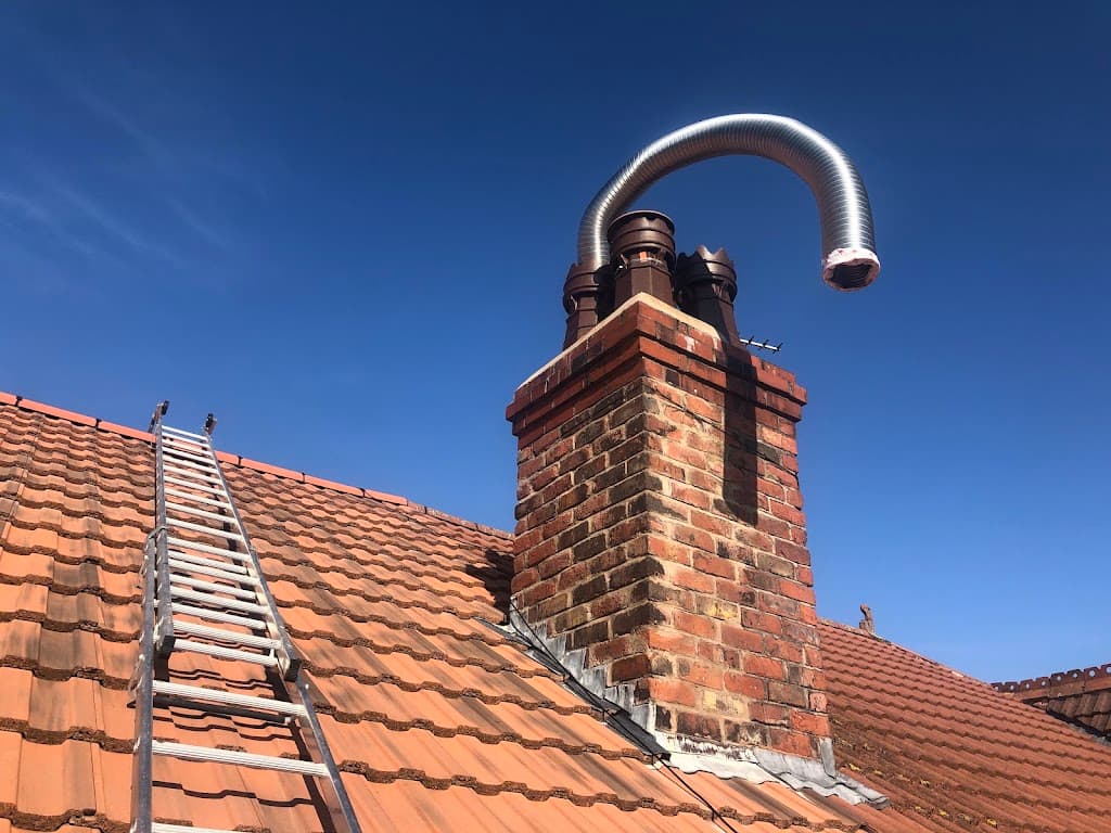 Wilson's Chimney Specialist