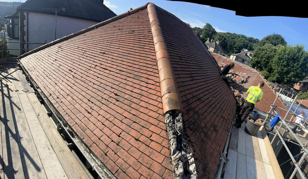 GuardX Roofing Ltd