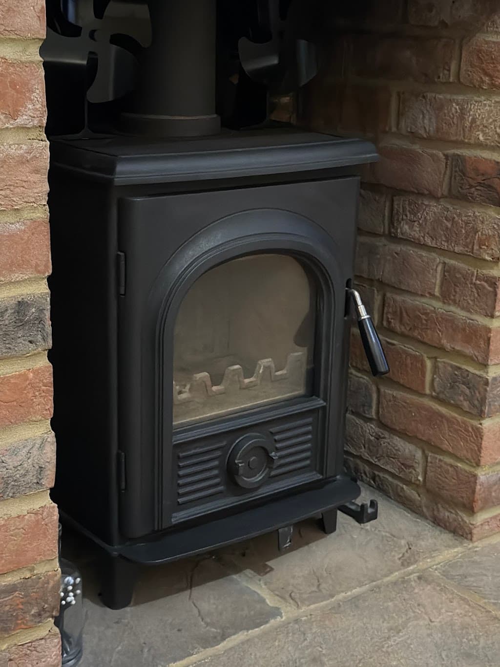 Smokeless Sweeps