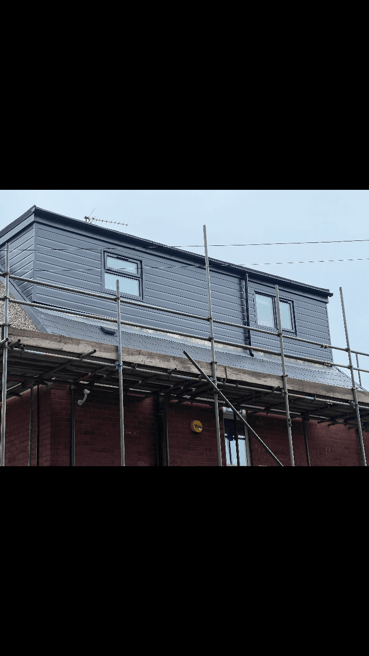 Alliance Roofing Services Sheffield The original