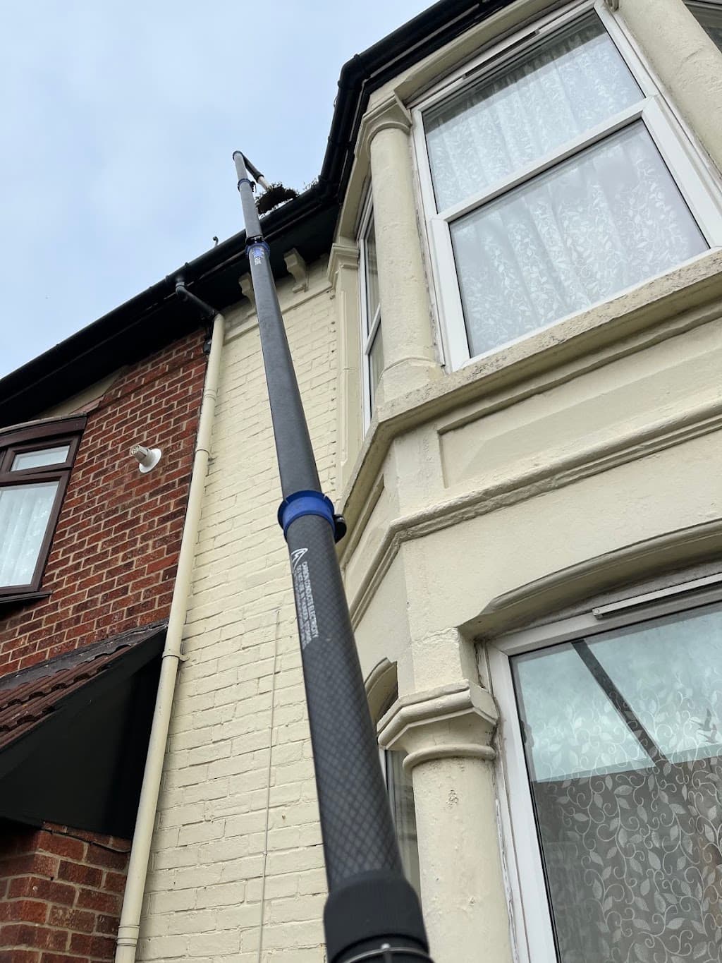 A.Bligh Exterior Cleaning