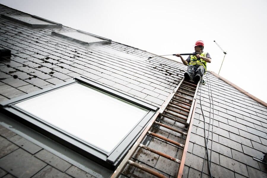 STR Commercial Cleaning Services
