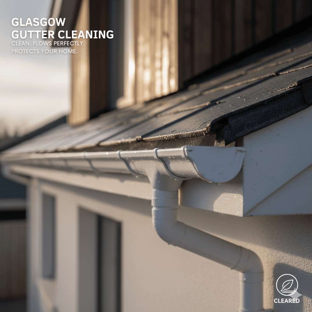 Glasgow Gutters