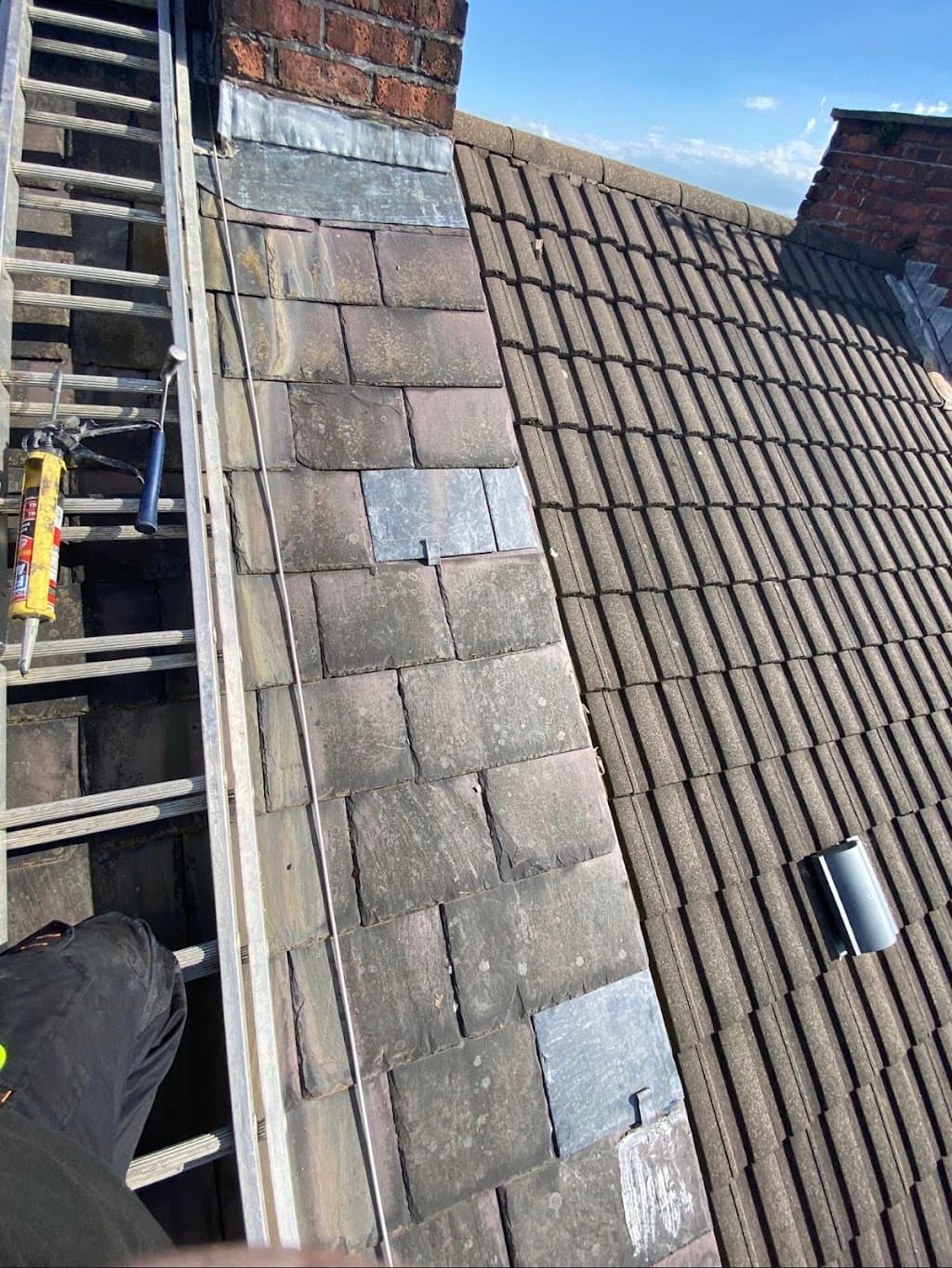 Everlast Roofing North West LTD