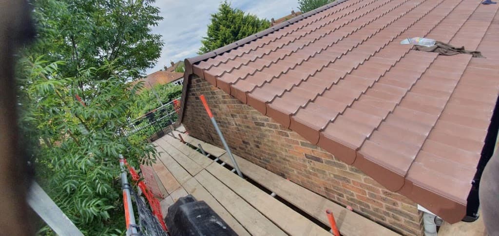Primefix Roofcare Solutions