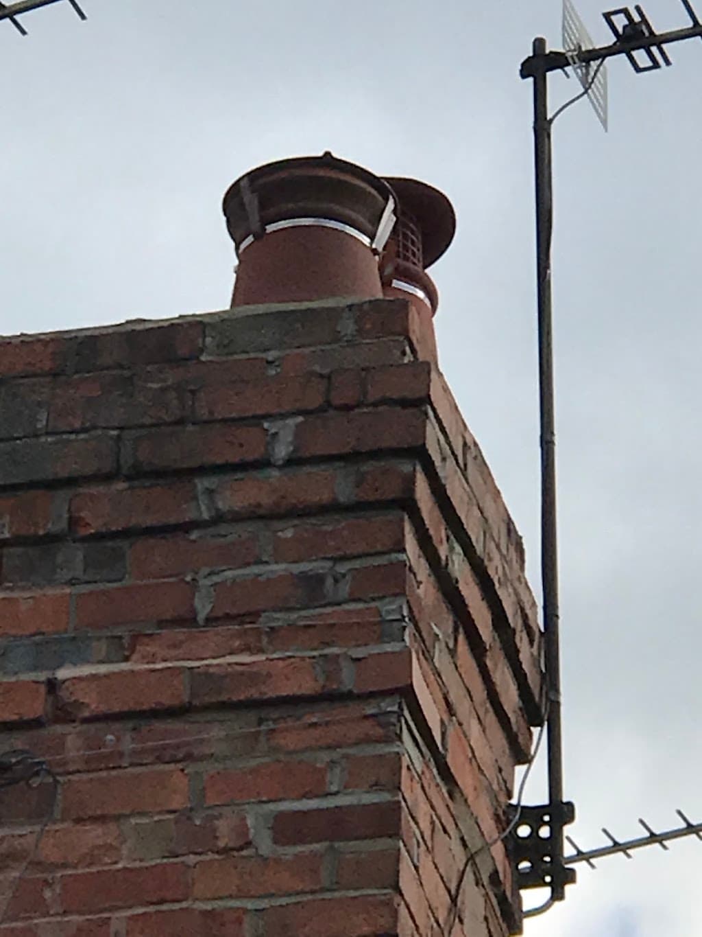 Stepan Chimney Sweep