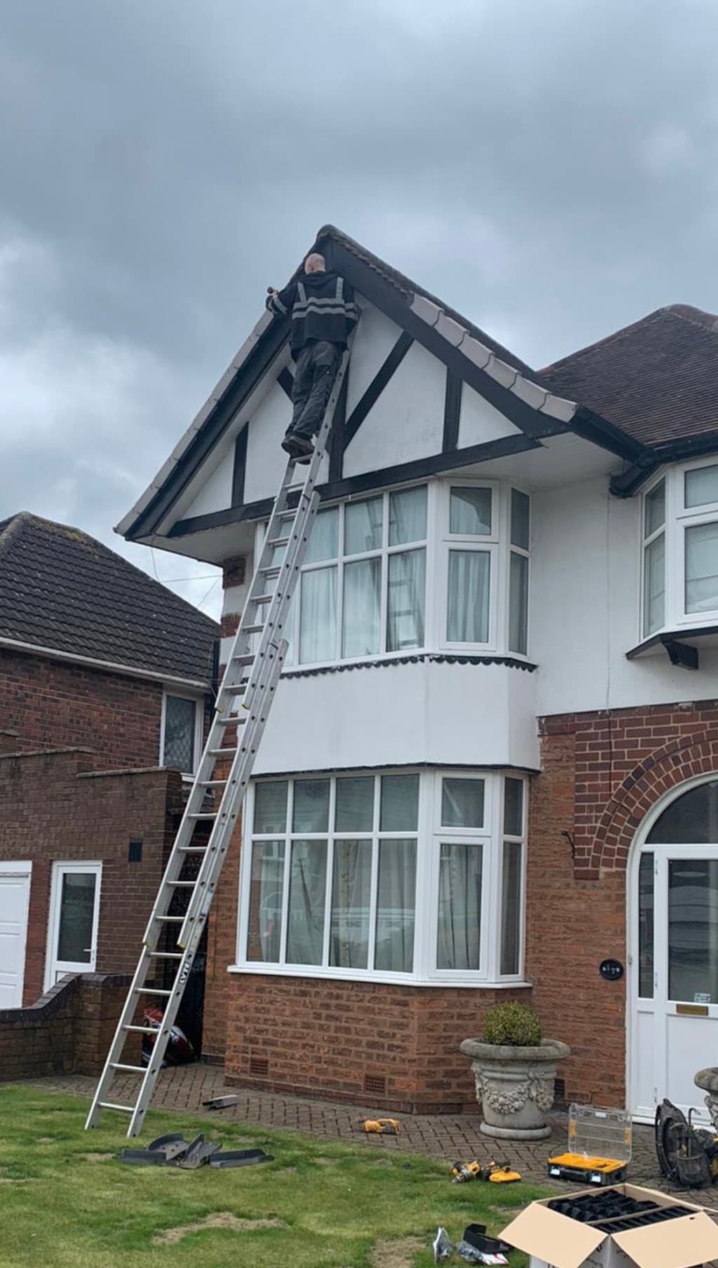 Your Space Innovations Roofing & Building Services