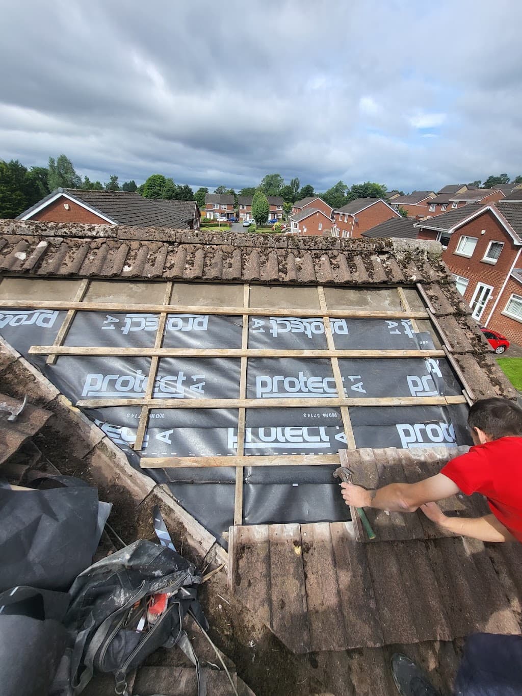 Muirend Roofing