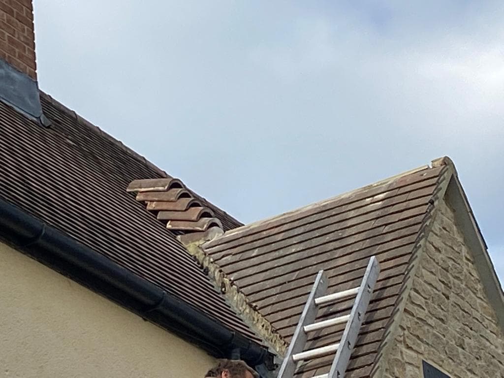 A.P.S - Roofing Services