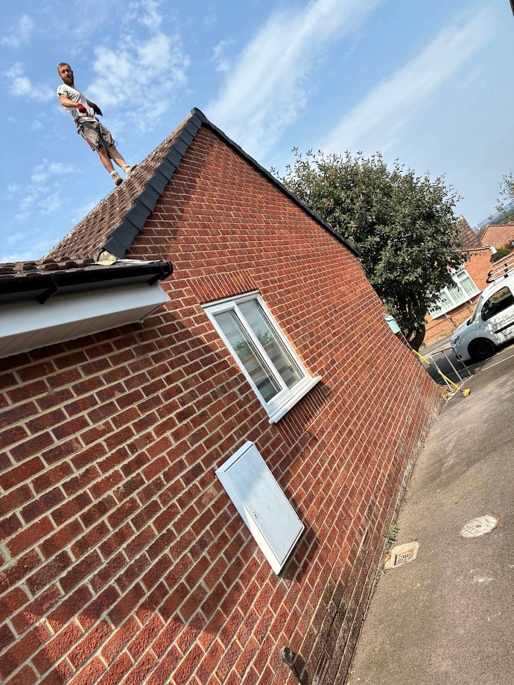 Roof & Build Property Maintenance