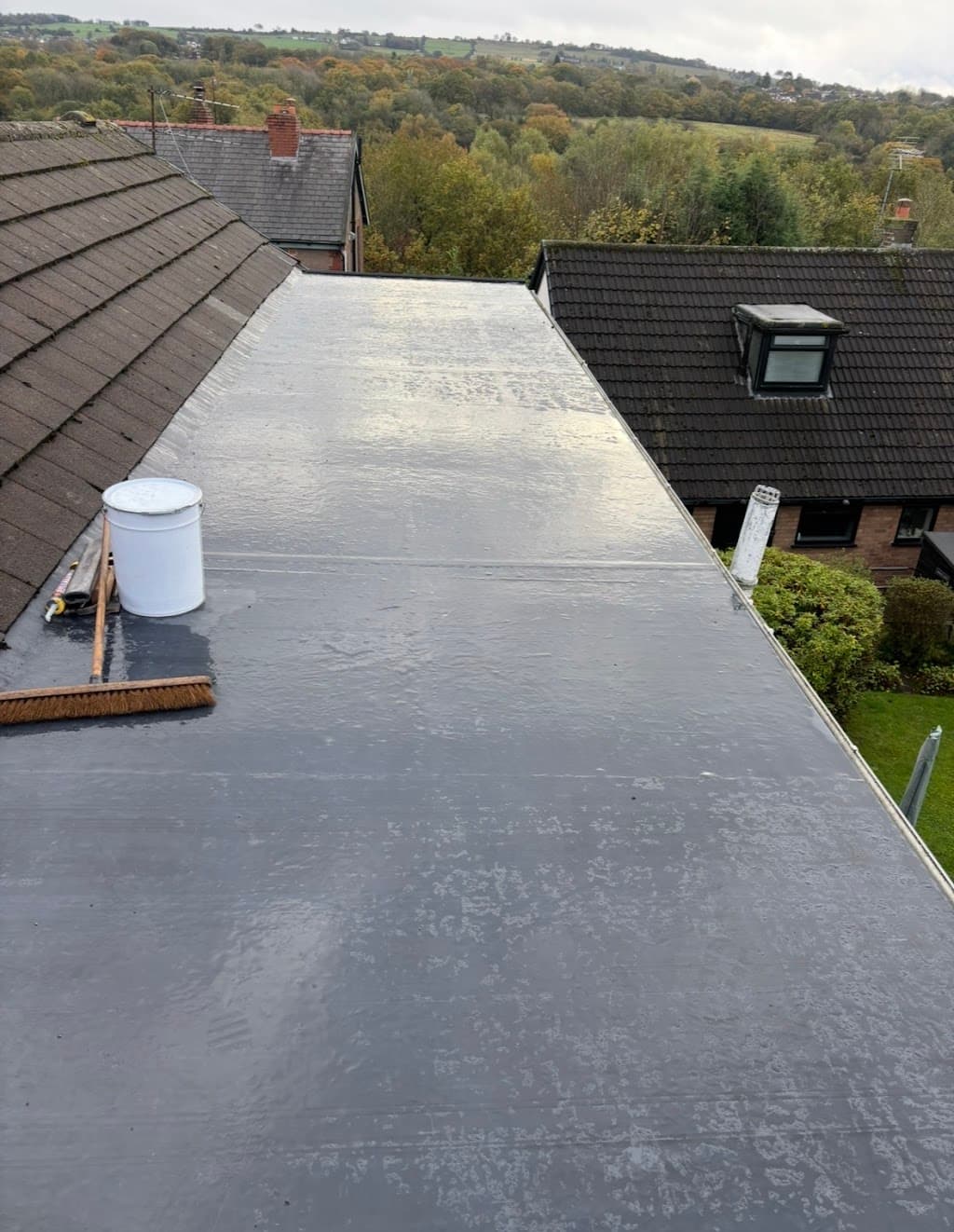 E&M Roofing and Maintenance Ltd