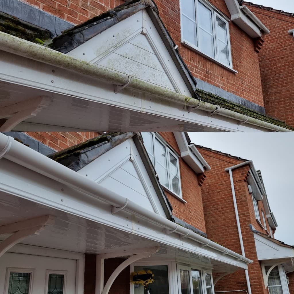 Herberts Cleaning Ltd