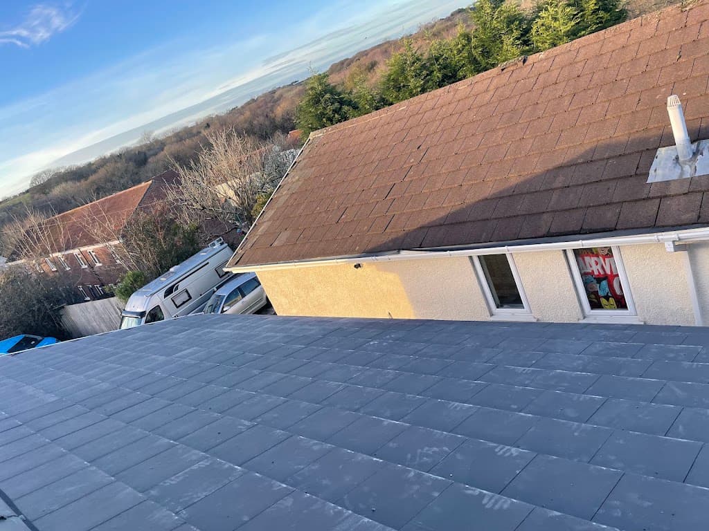GWL Roofing & Scaffolding LTD