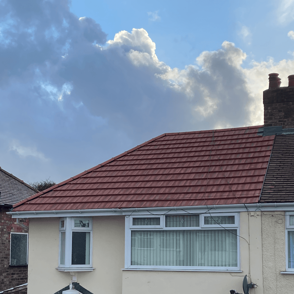 Roscoe Roofing Services Ltd